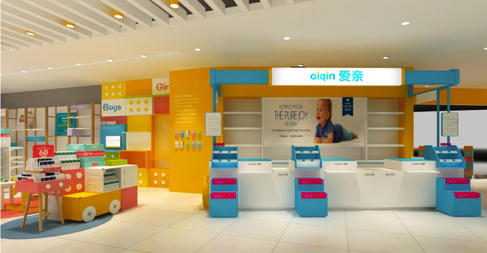 三個方面查看定制的展柜是否復合標準，做的好不好(圖1)
