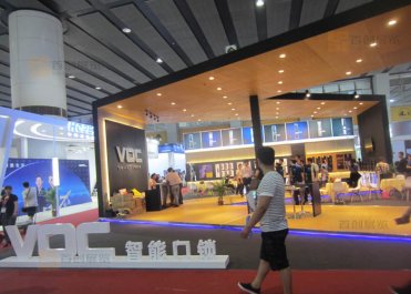 很多人會關心展臺搭建的價錢